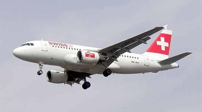 AIRBUS А319