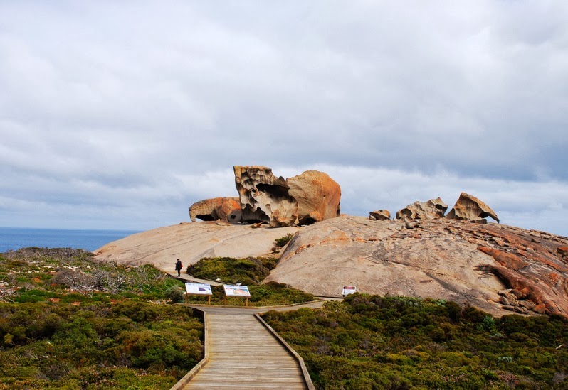 Flinders Chase National Park