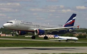 Aeroflot